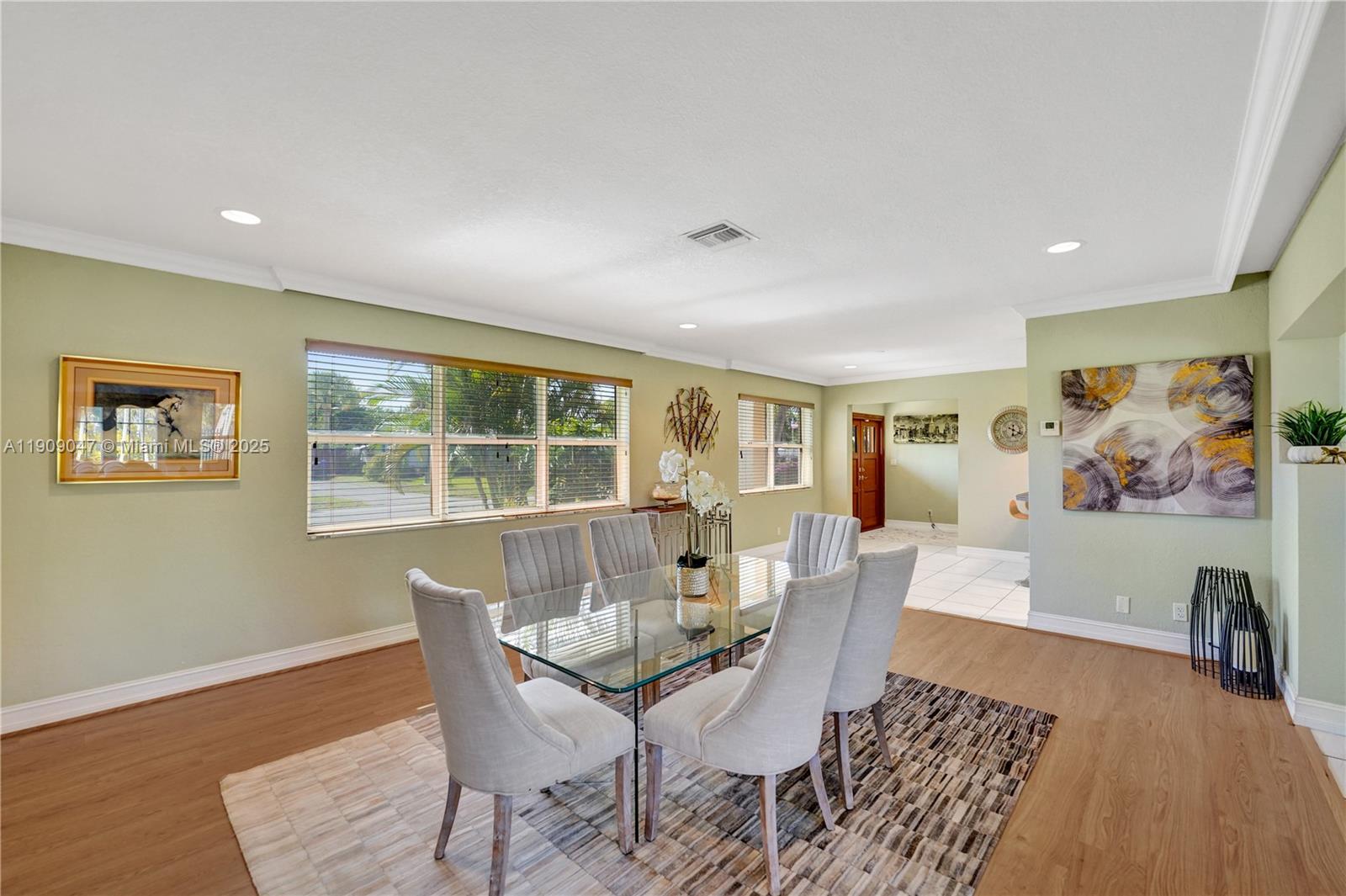 Hillsboro Harbor - Residential