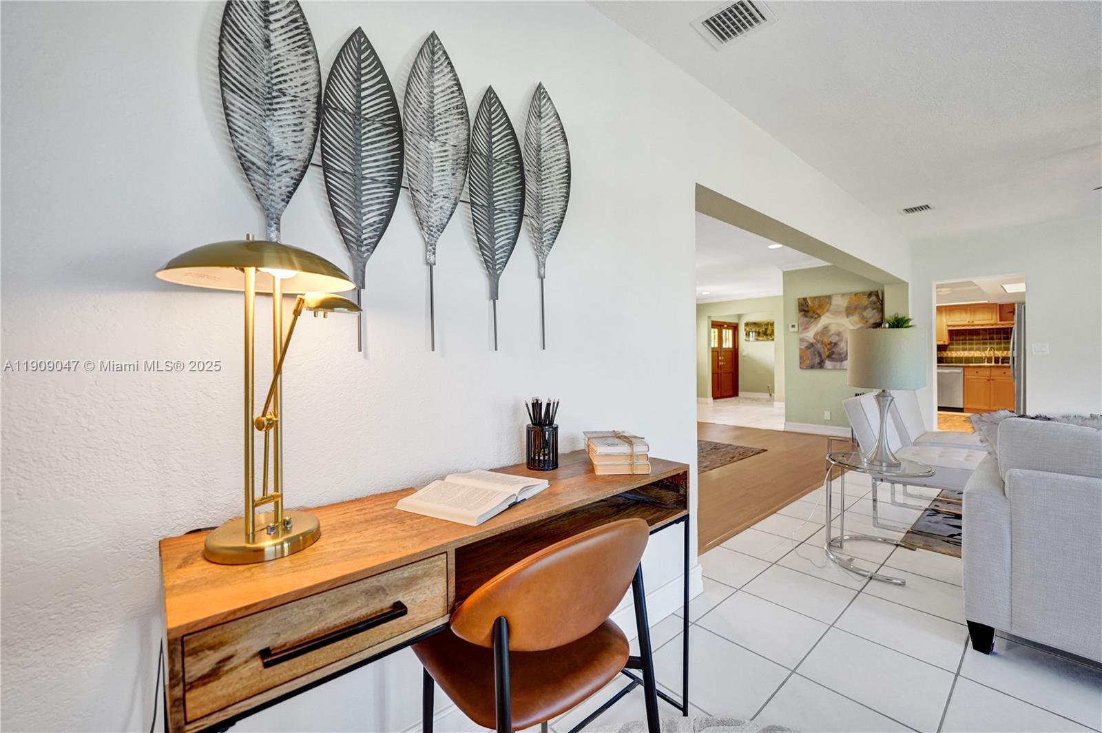 Hillsboro Harbor - Residential