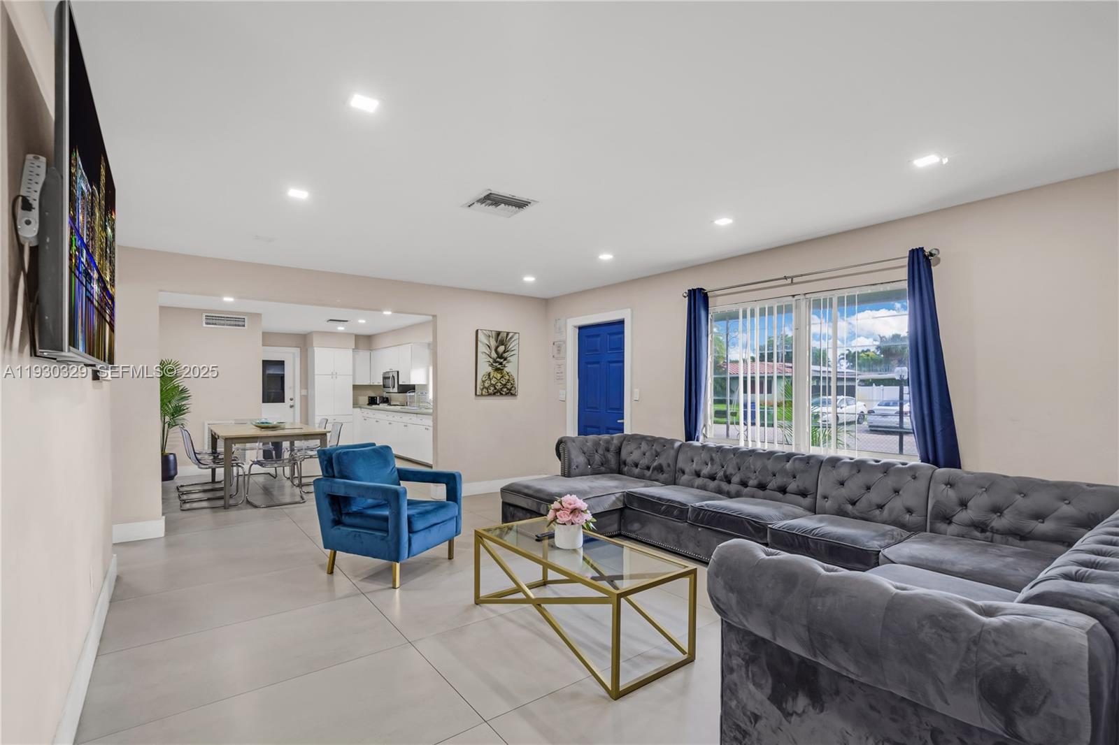 HILLBROOK - Residential Lease