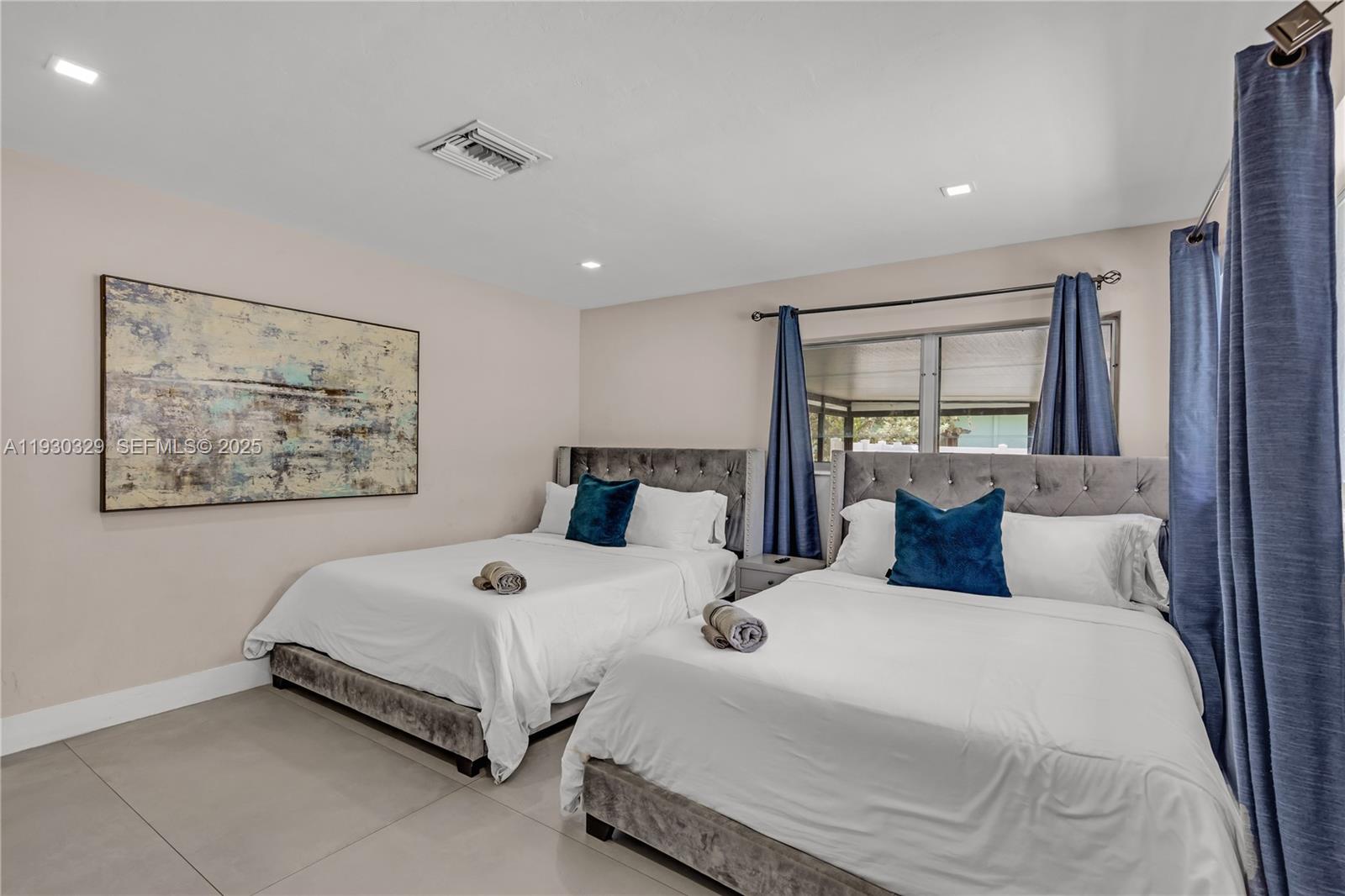 HILLBROOK - Residential Lease