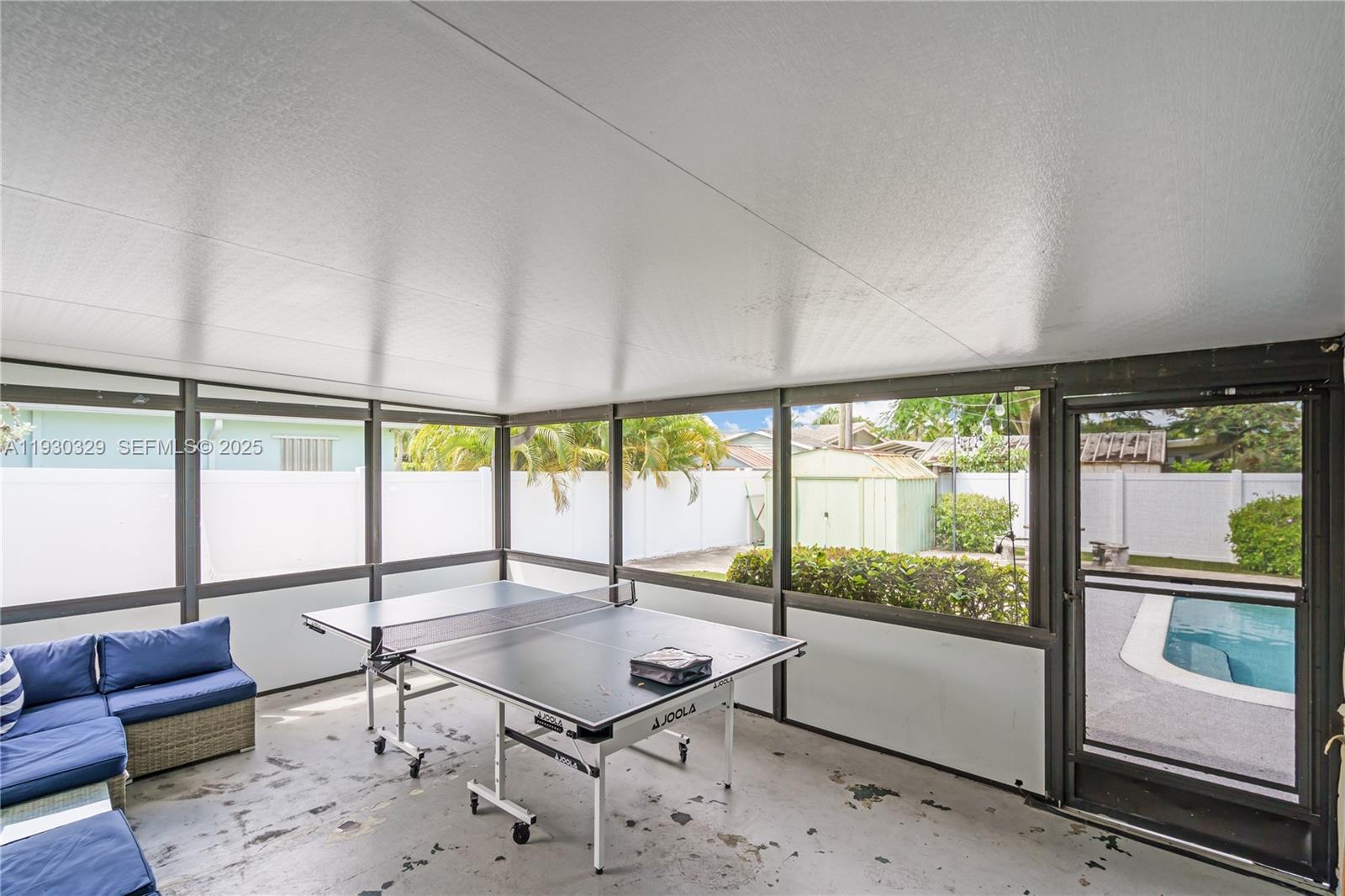 HILLBROOK - Residential Lease