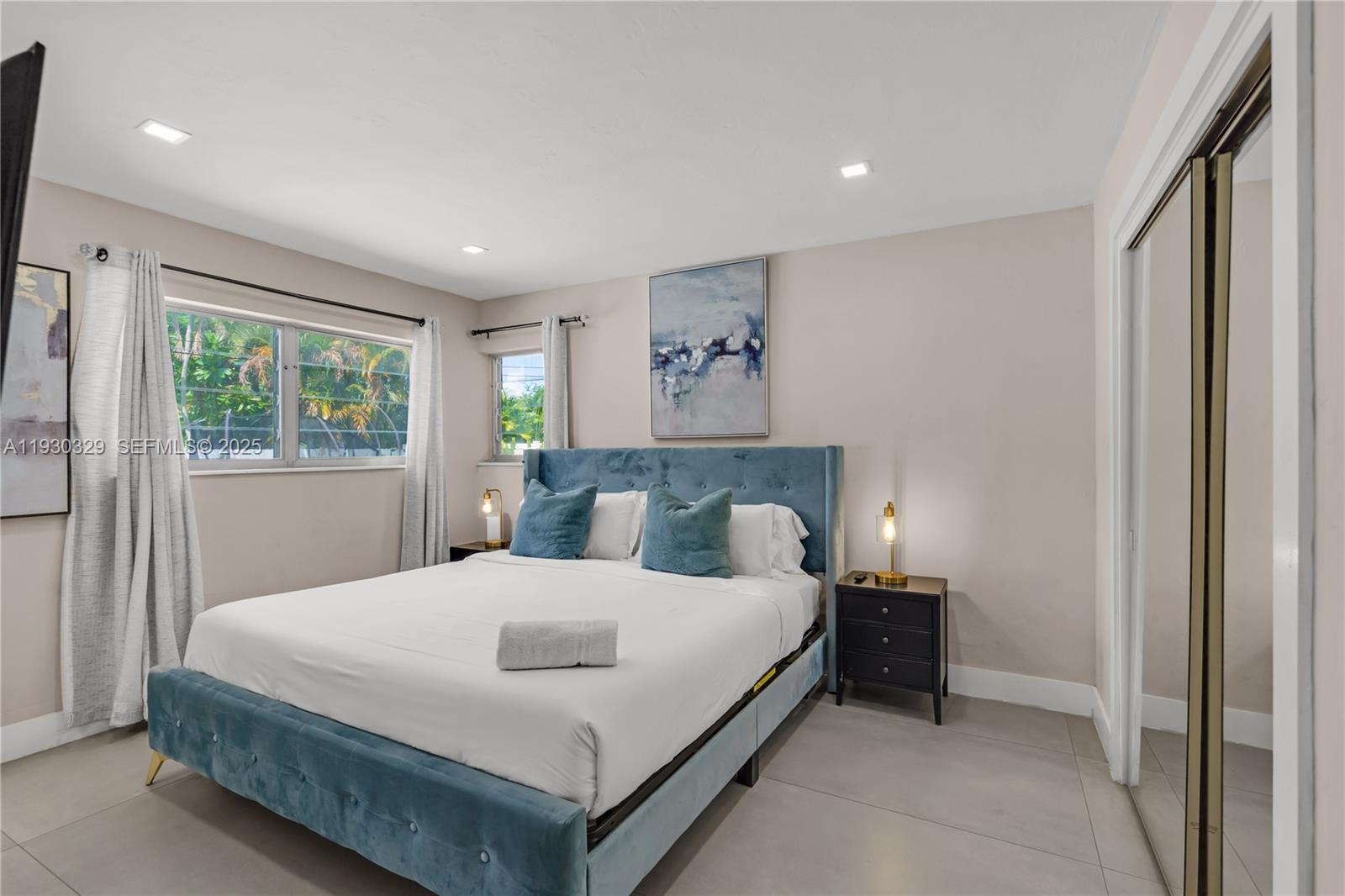 HILLBROOK - Residential Lease