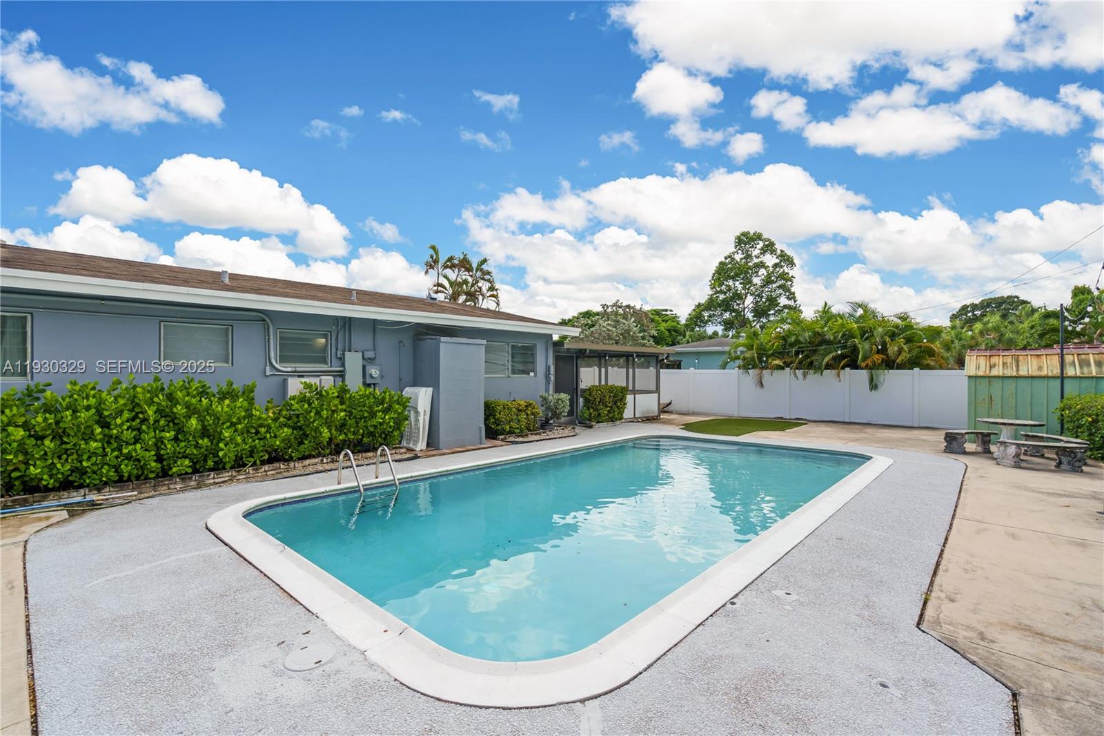 HILLBROOK - Residential Lease