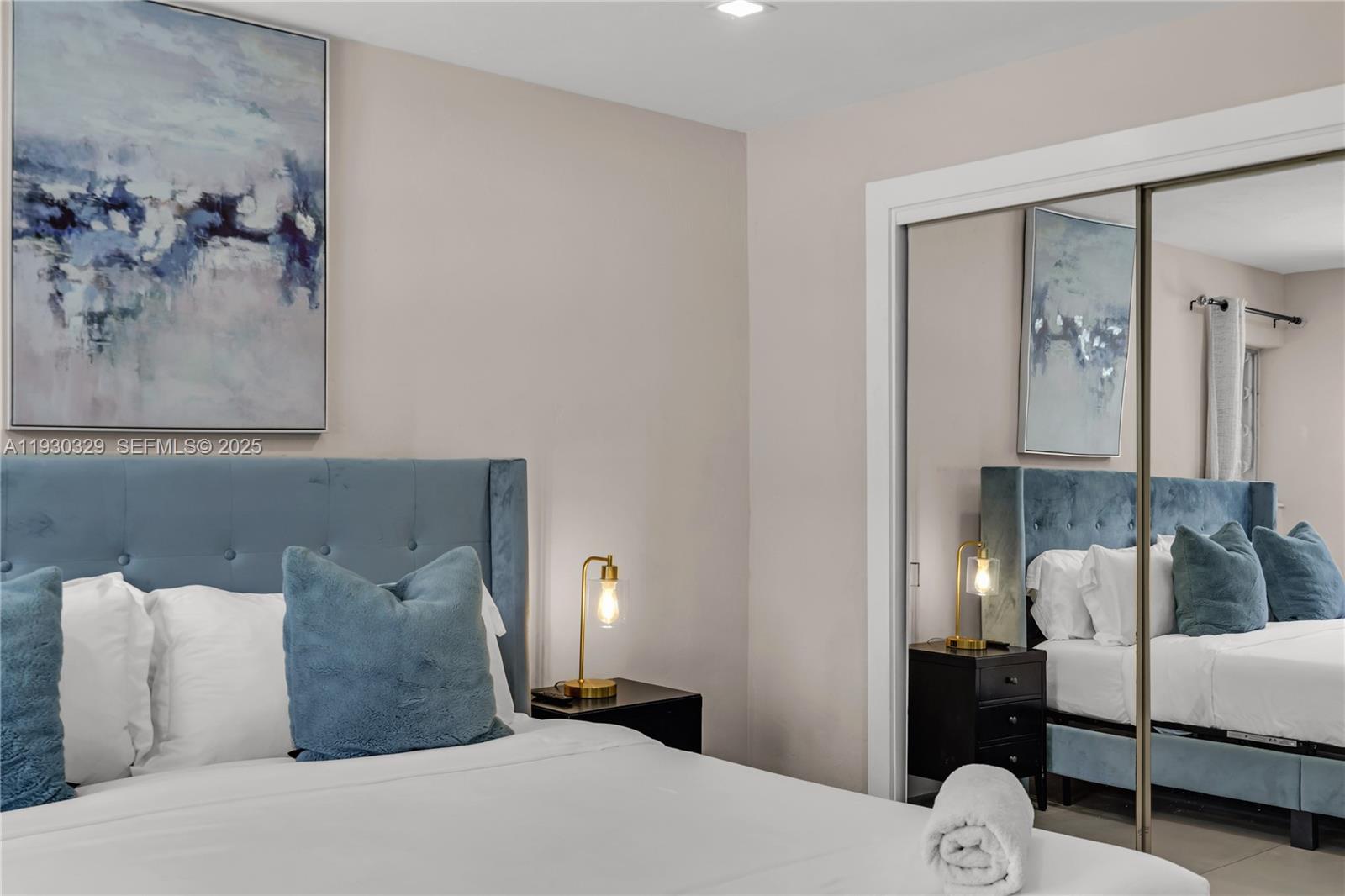 HILLBROOK - Residential Lease