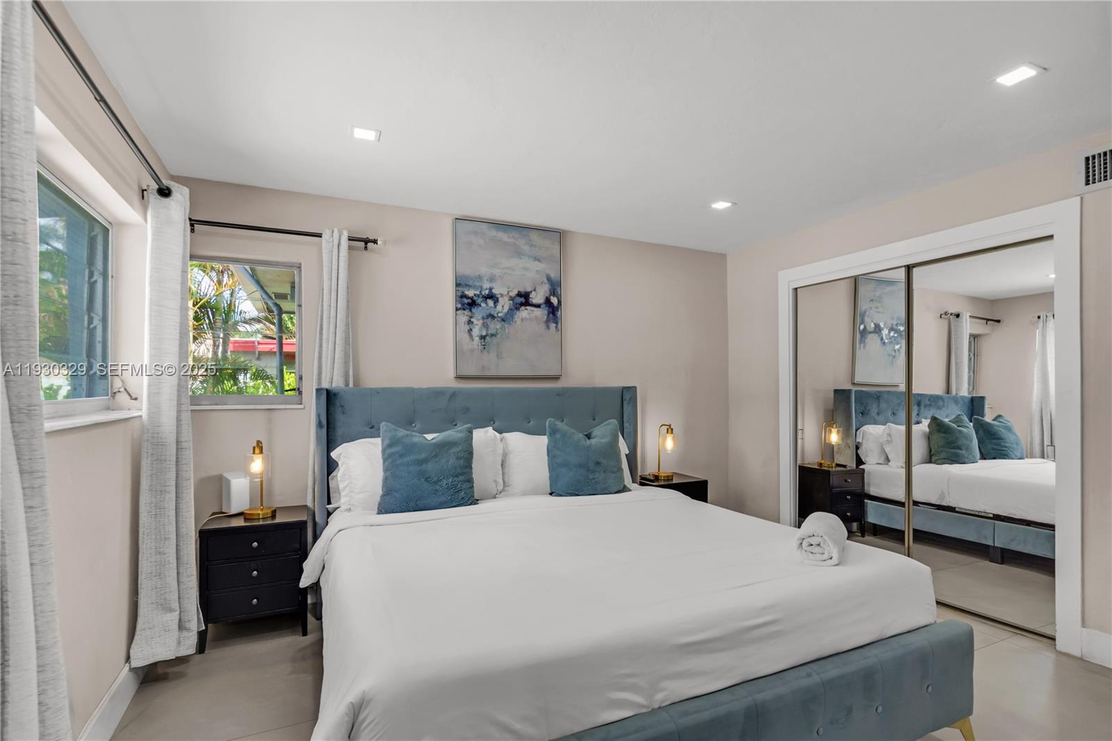 HILLBROOK - Residential Lease