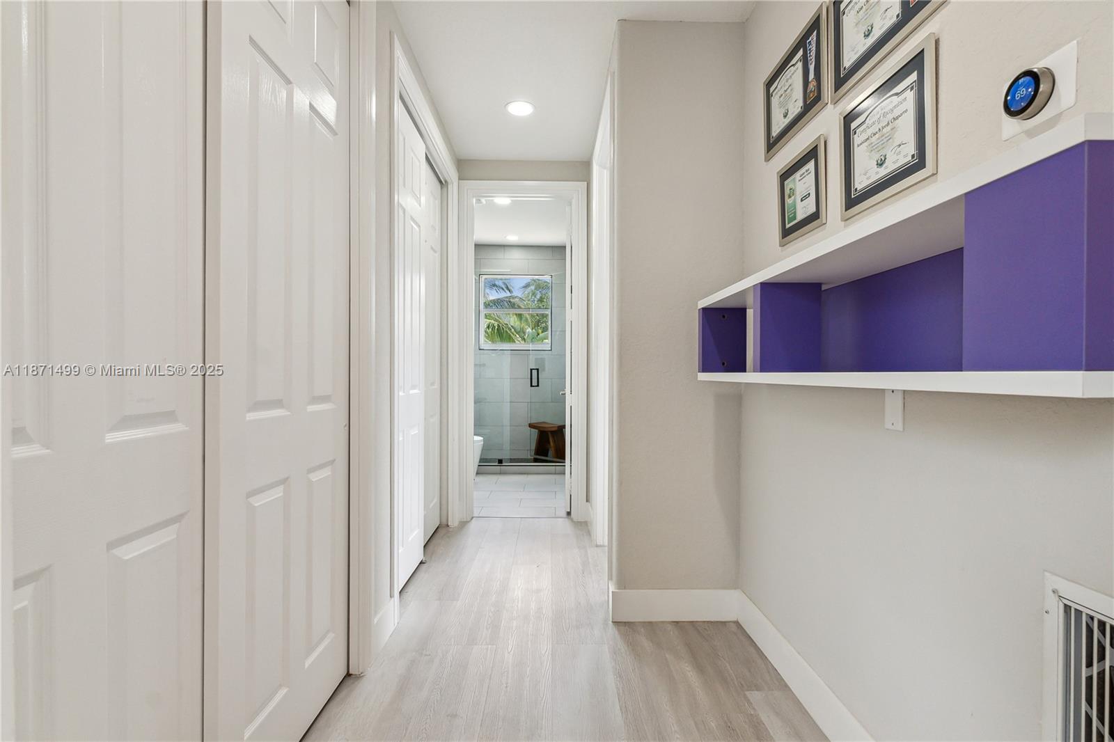 SECTOR 7-PARCEL W - Residential