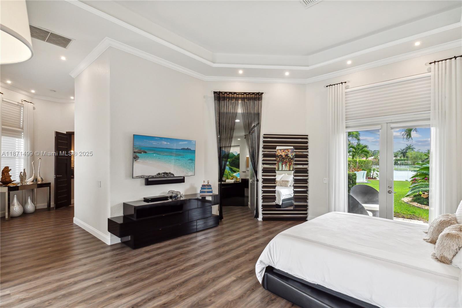 SECTOR 7-PARCEL W - Residential