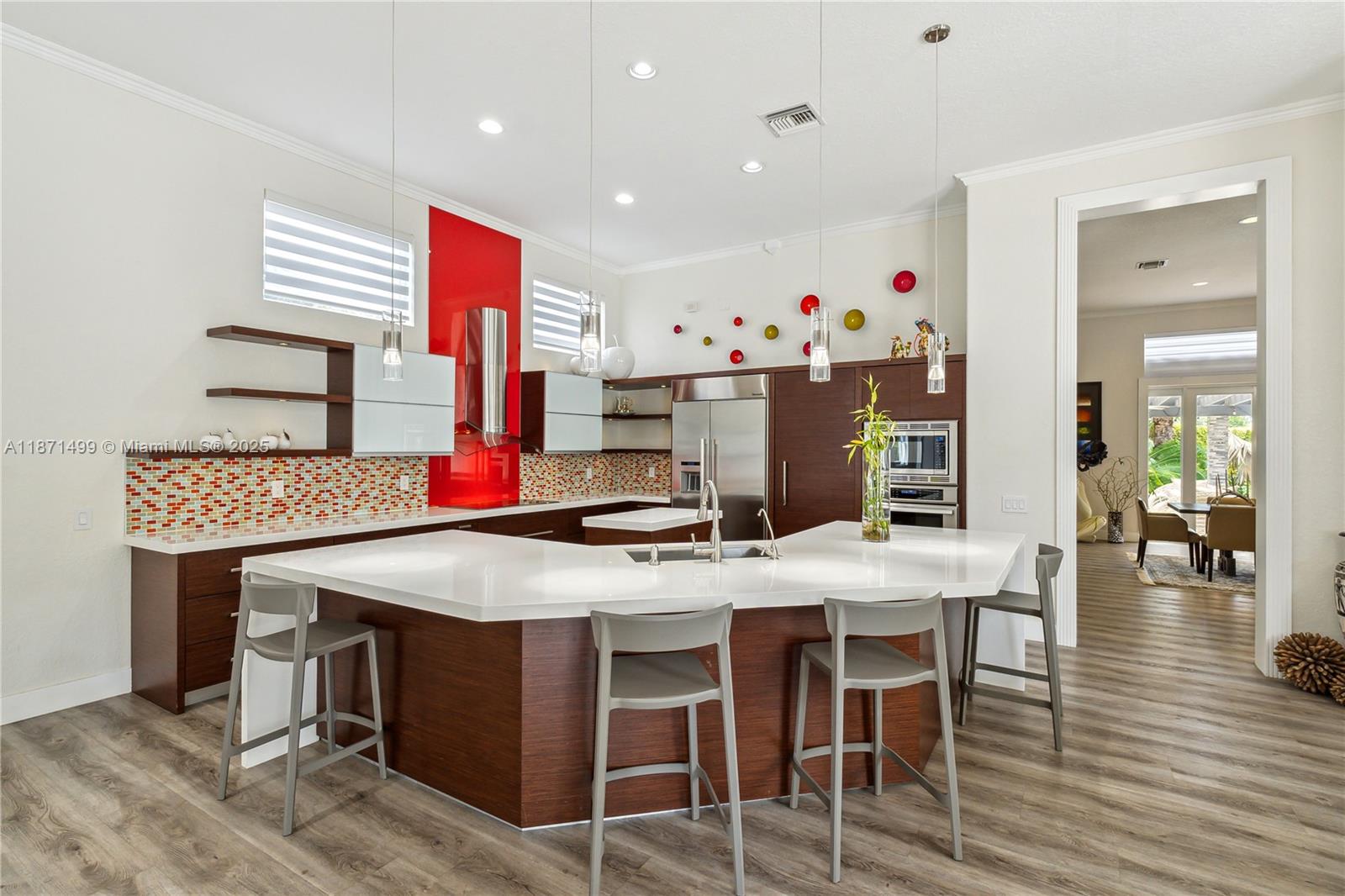 SECTOR 7-PARCEL W - Residential