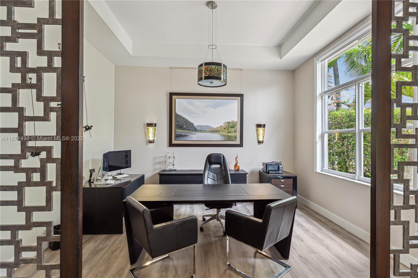 SECTOR 7-PARCEL W - Residential