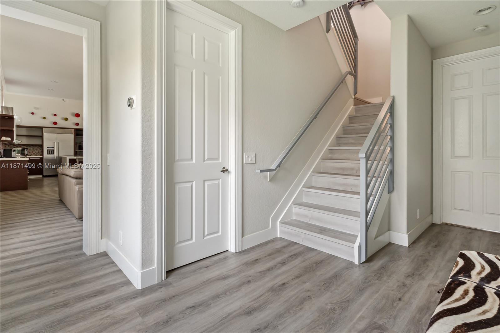 SECTOR 7-PARCEL W - Residential