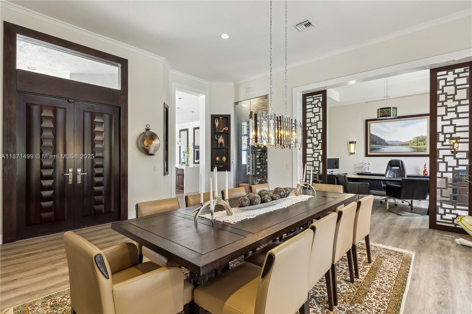 SECTOR 7-PARCEL W - Residential