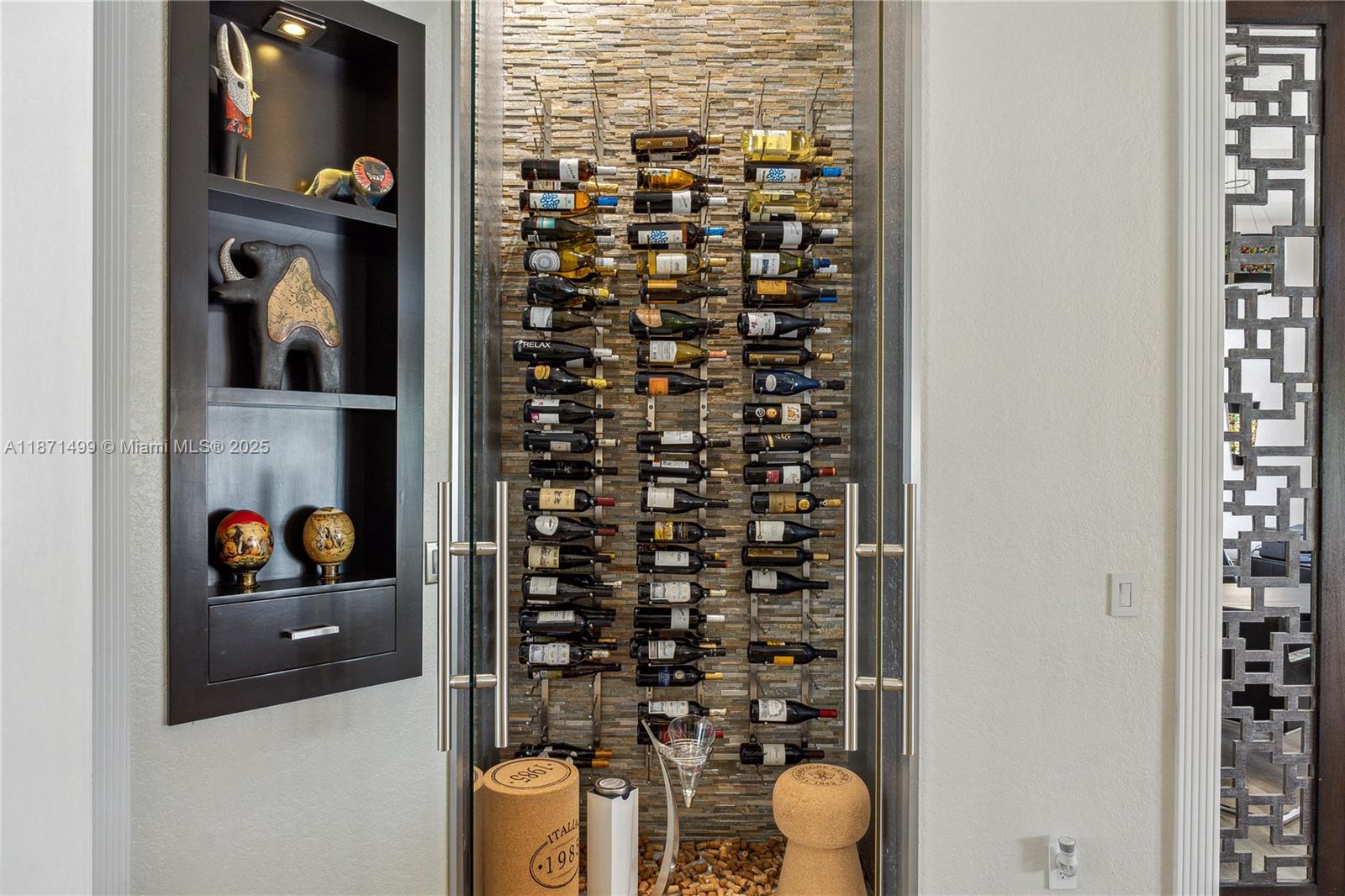 SECTOR 7-PARCEL W - Residential