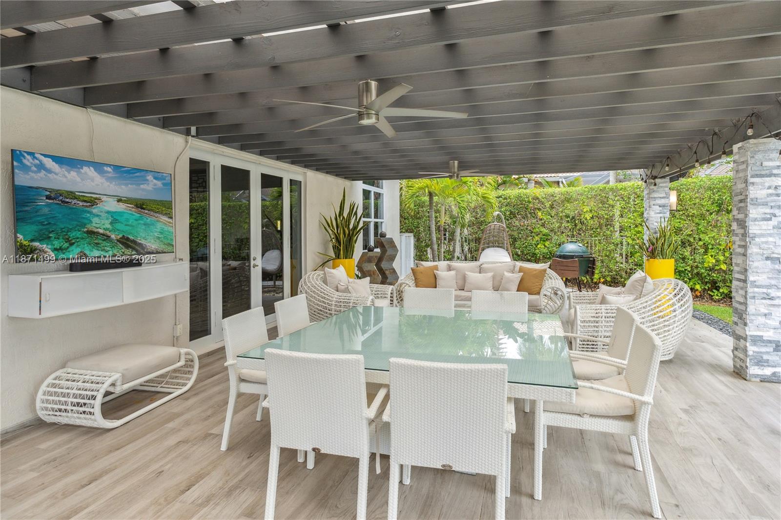 SECTOR 7-PARCEL W - Residential