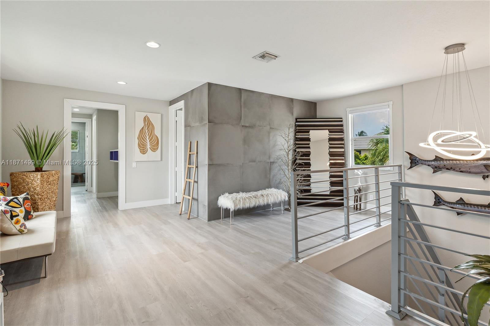 SECTOR 7-PARCEL W - Residential