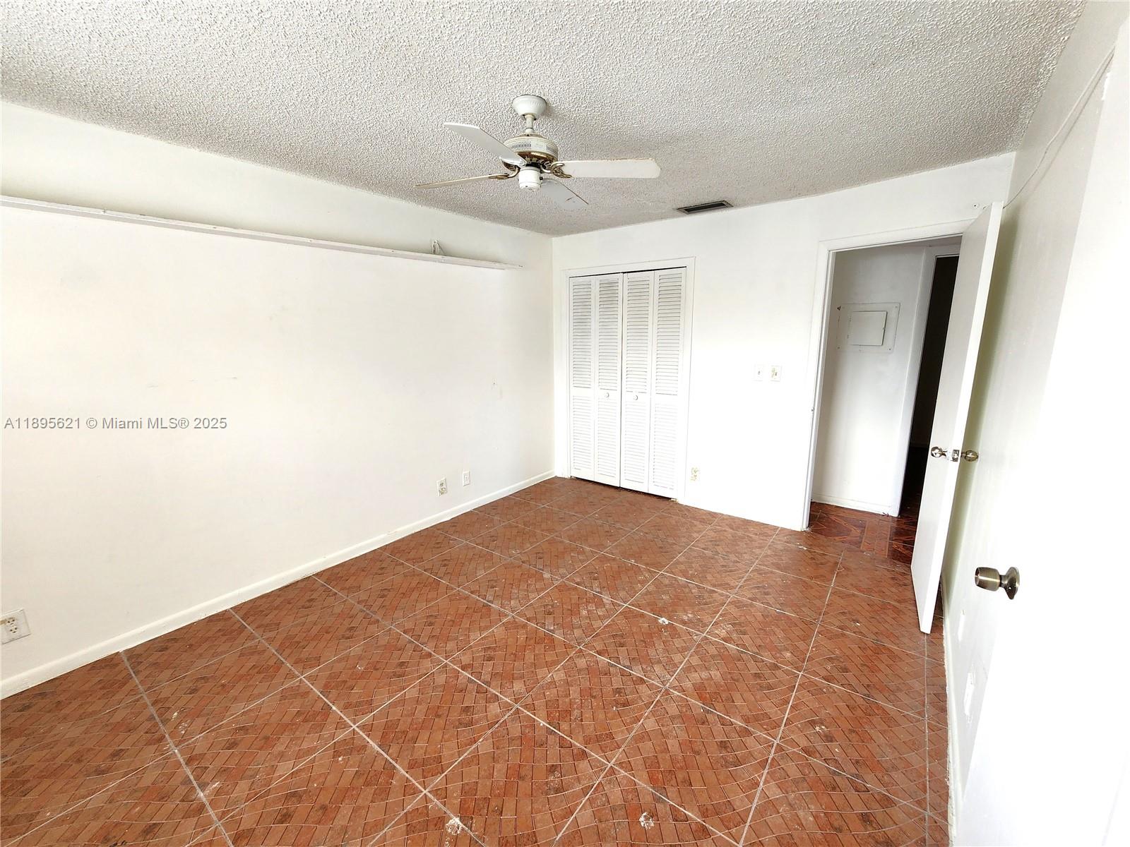 PARKWAY GARDENS - Residential
