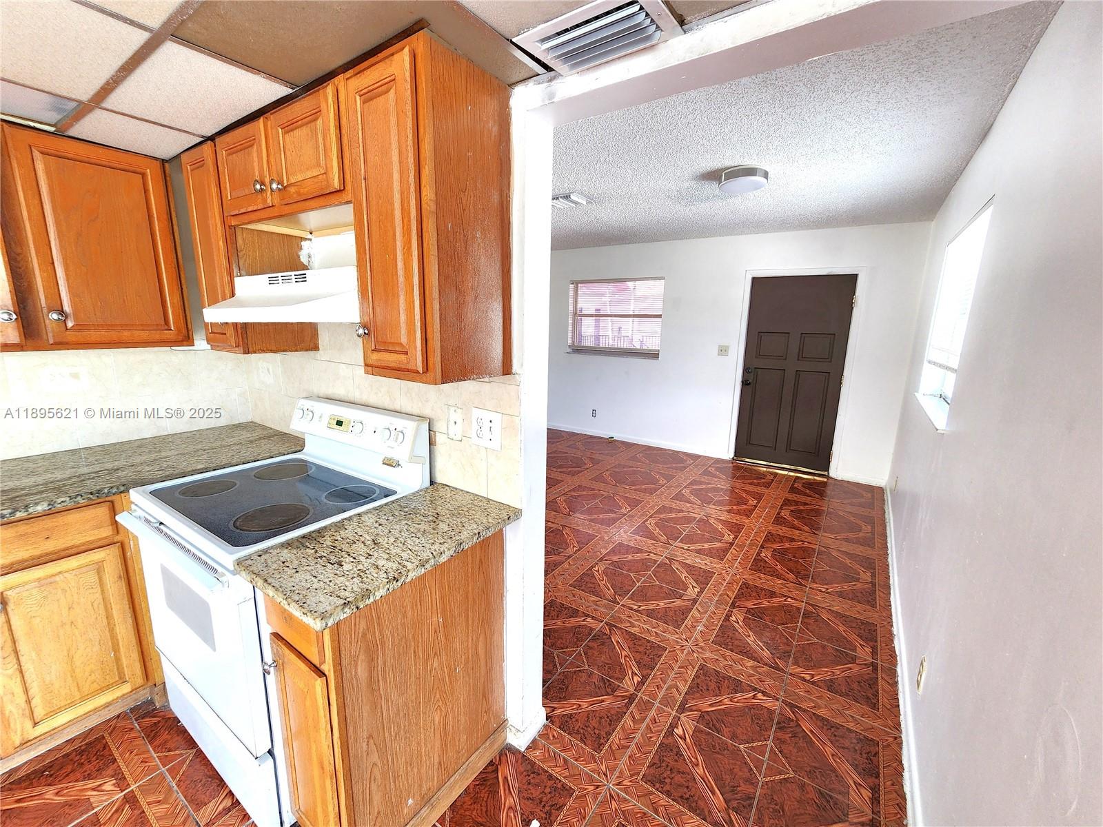 PARKWAY GARDENS - Residential