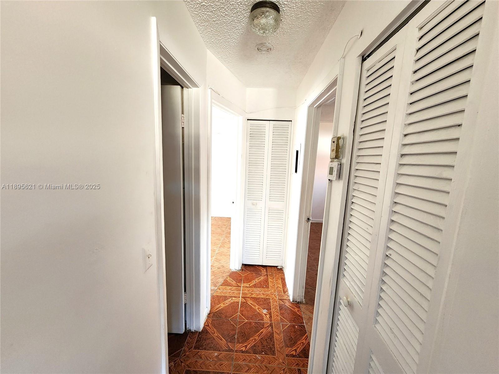 PARKWAY GARDENS - Residential