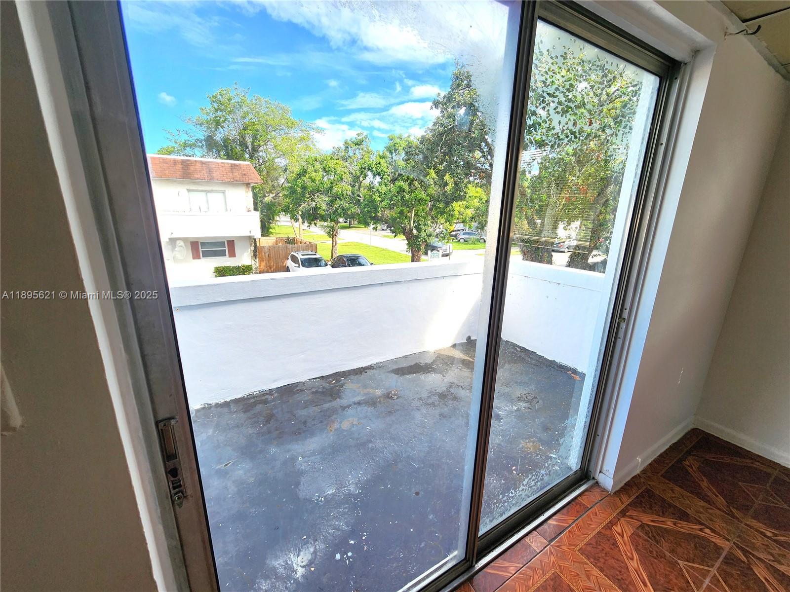 PARKWAY GARDENS - Residential