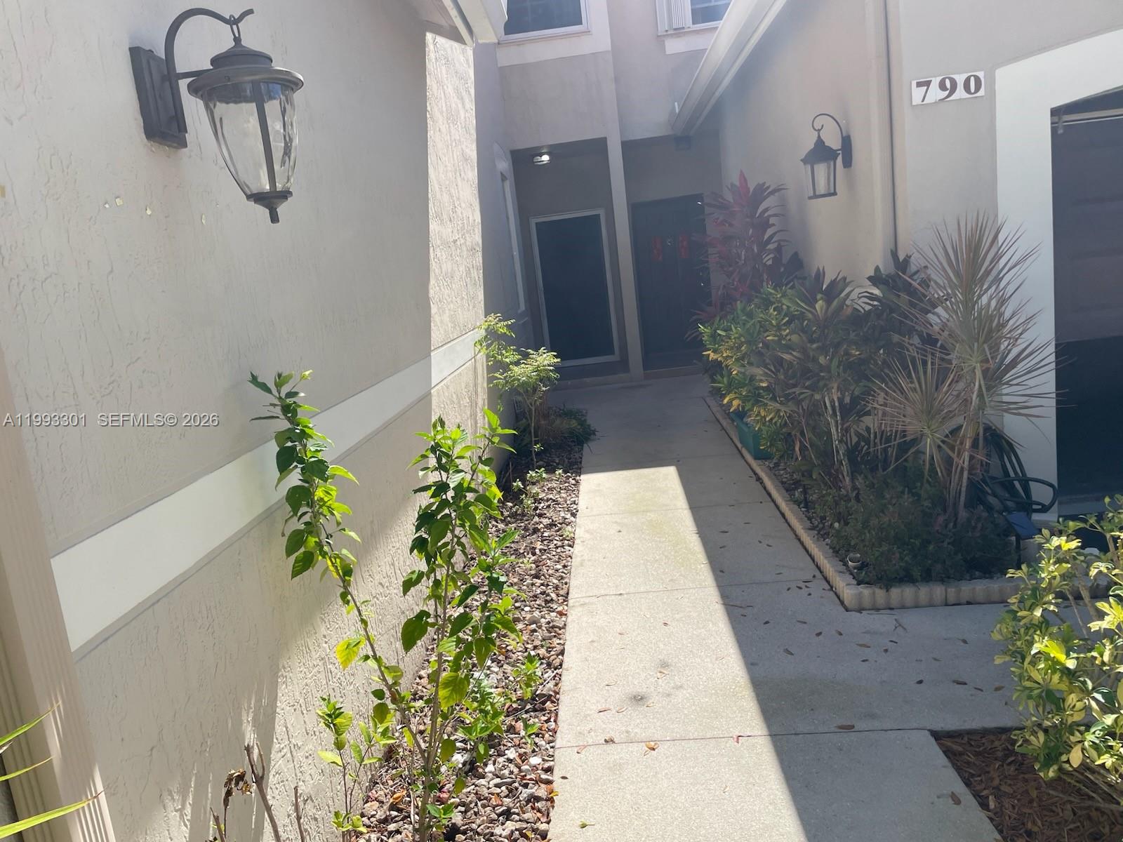 SECTORS 3 & 4 BOUNDARY PL - Residential