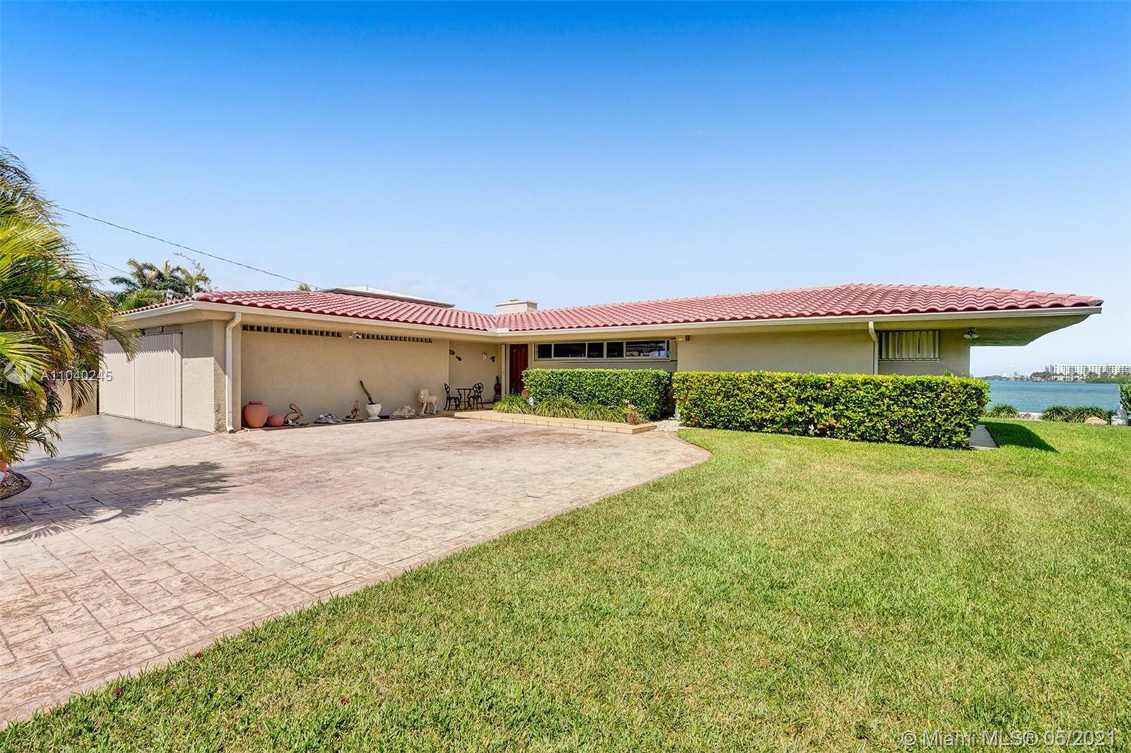 AMD EDGEWATER MANORS - Residential