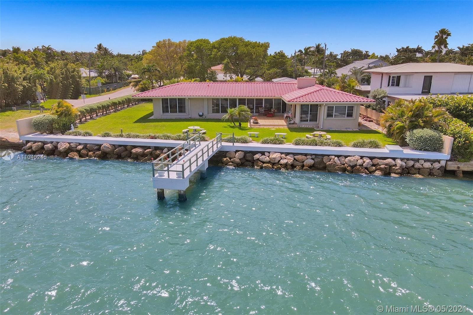 AMD EDGEWATER MANORS - Residential