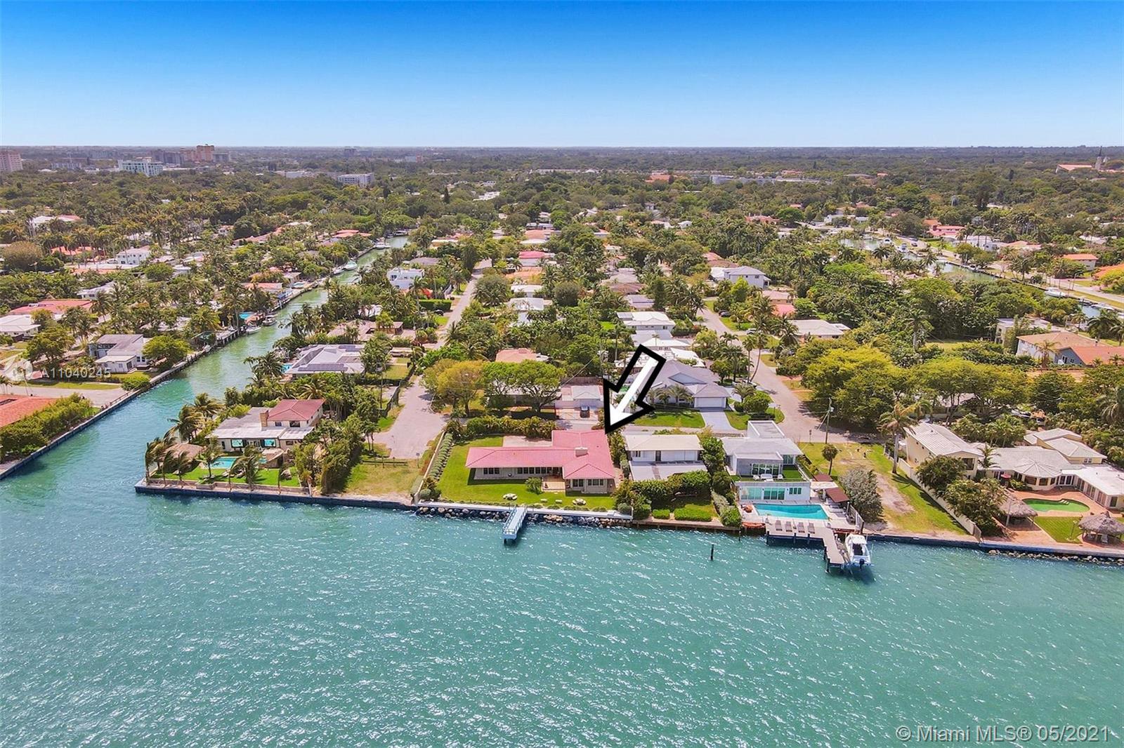 AMD EDGEWATER MANORS - Residential