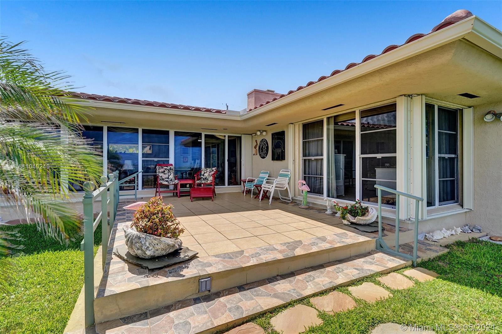 AMD EDGEWATER MANORS - Residential