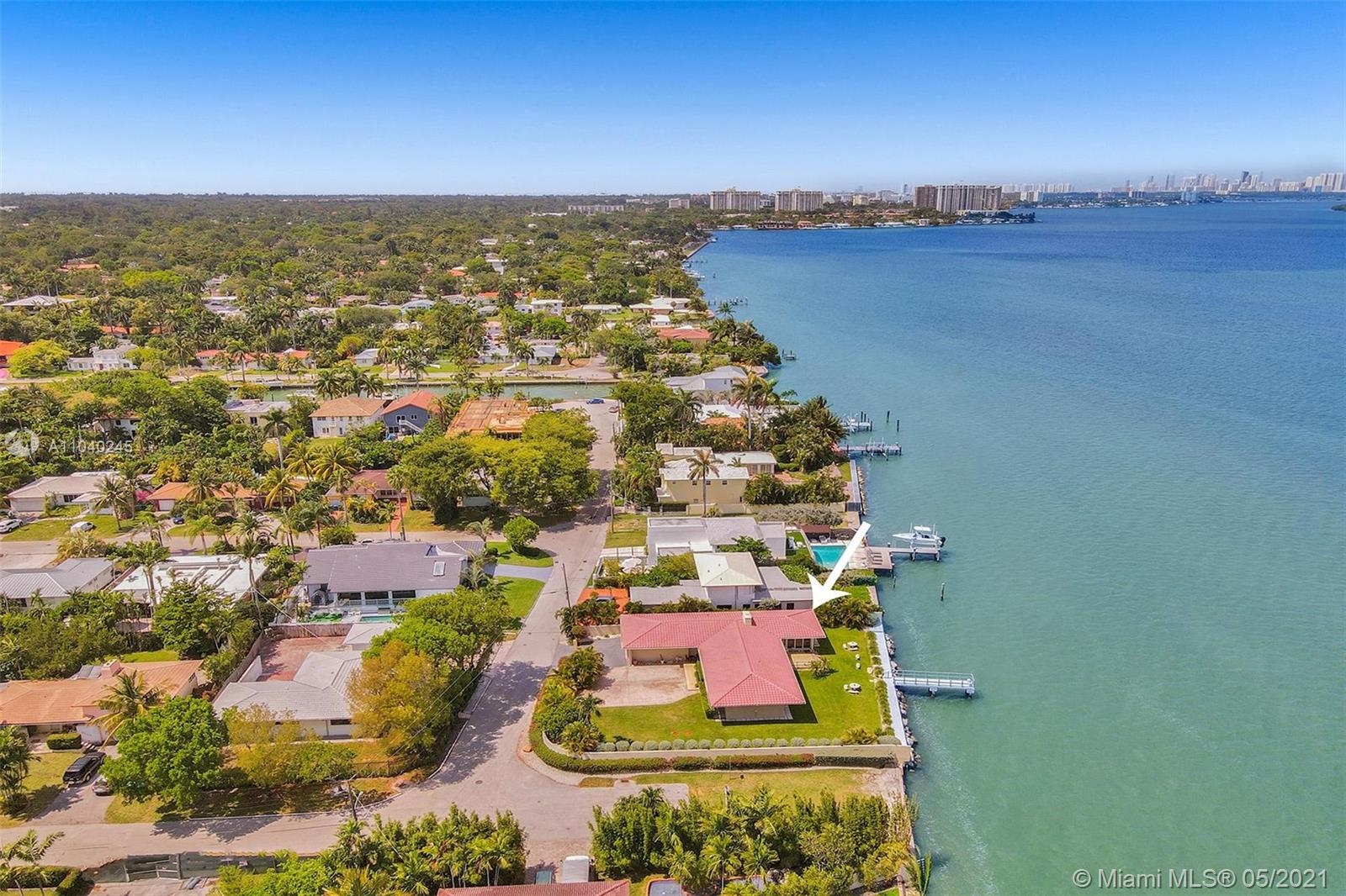 AMD EDGEWATER MANORS - Residential