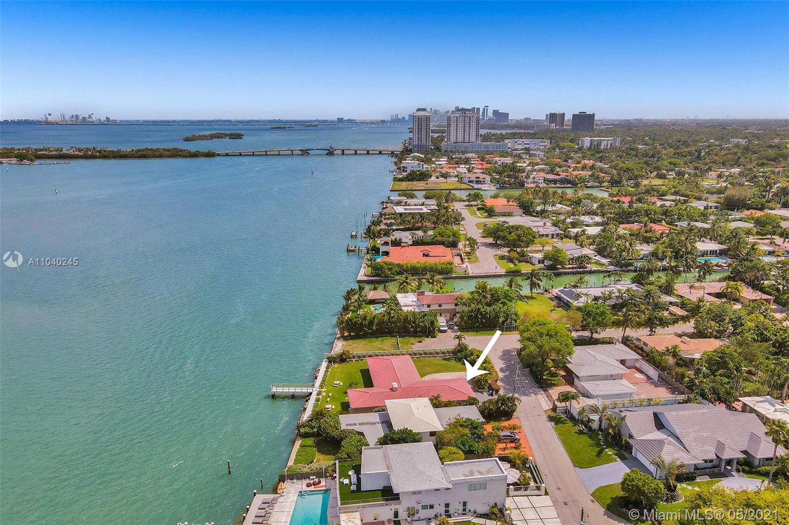 AMD EDGEWATER MANORS - Residential