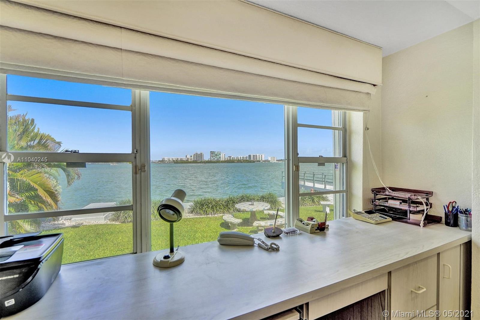 AMD EDGEWATER MANORS - Residential