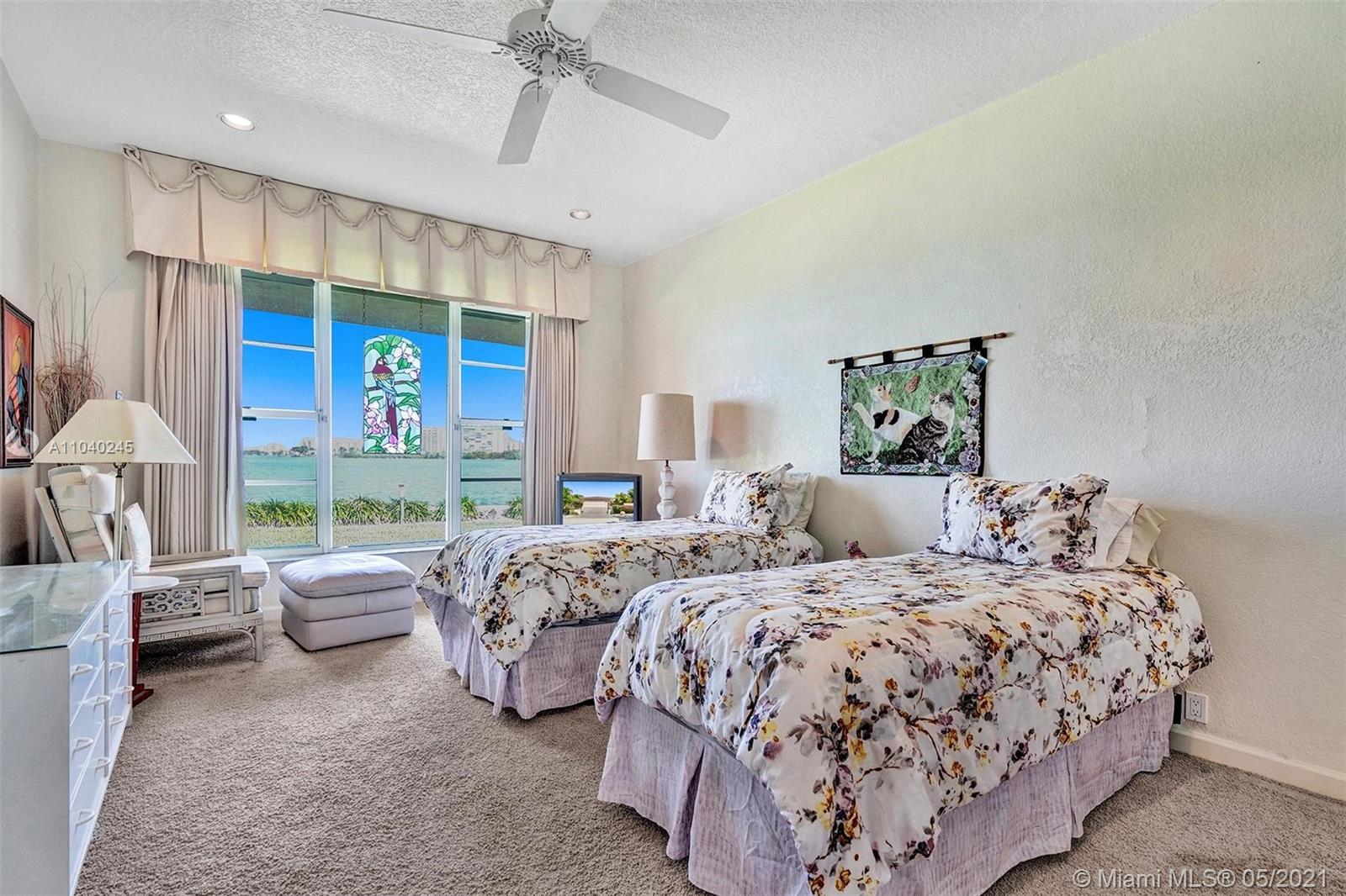 AMD EDGEWATER MANORS - Residential