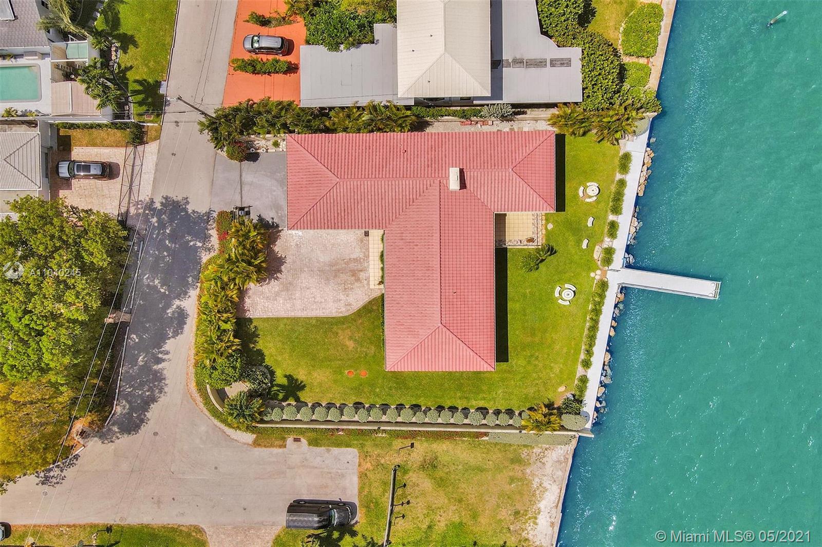 AMD EDGEWATER MANORS - Residential