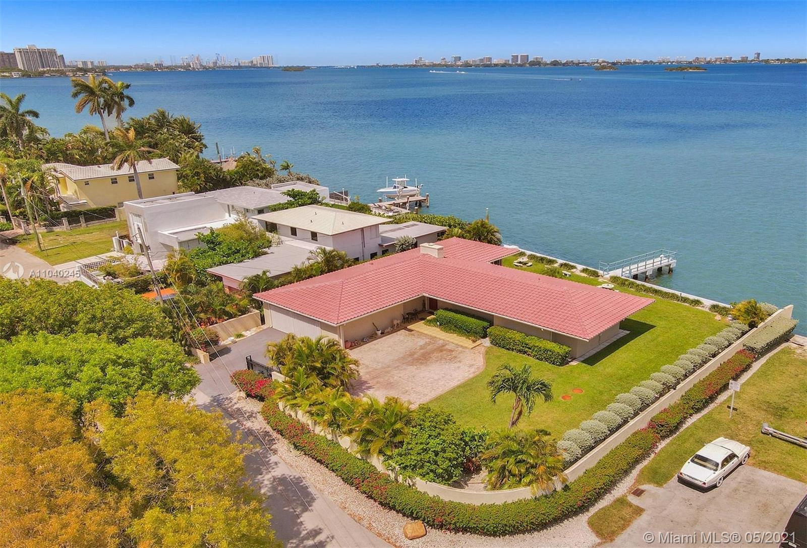 AMD EDGEWATER MANORS - Residential