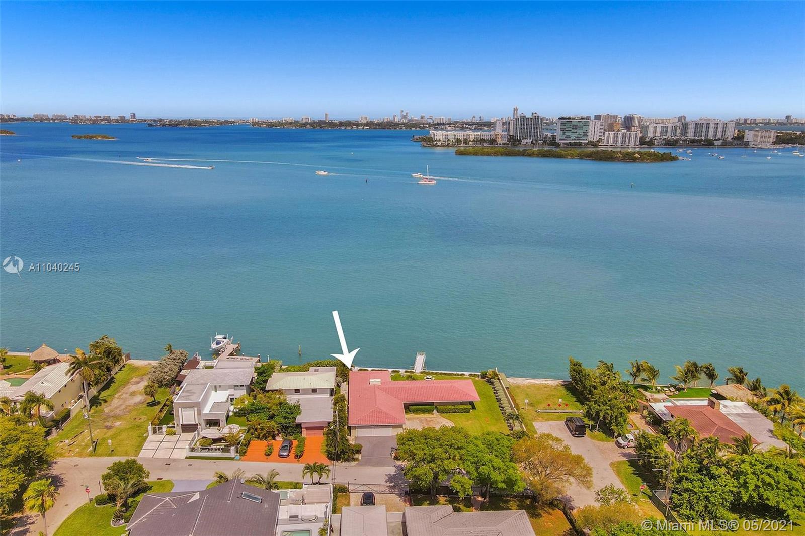 AMD EDGEWATER MANORS - Residential