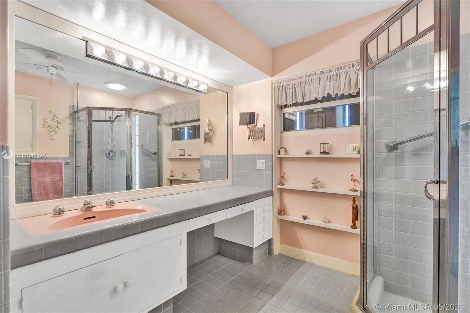 AMD EDGEWATER MANORS - Residential