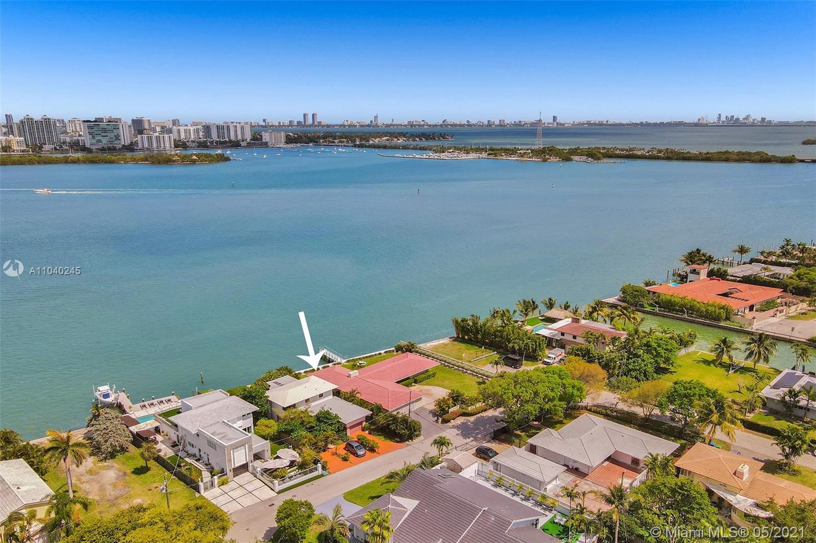 AMD EDGEWATER MANORS - Residential