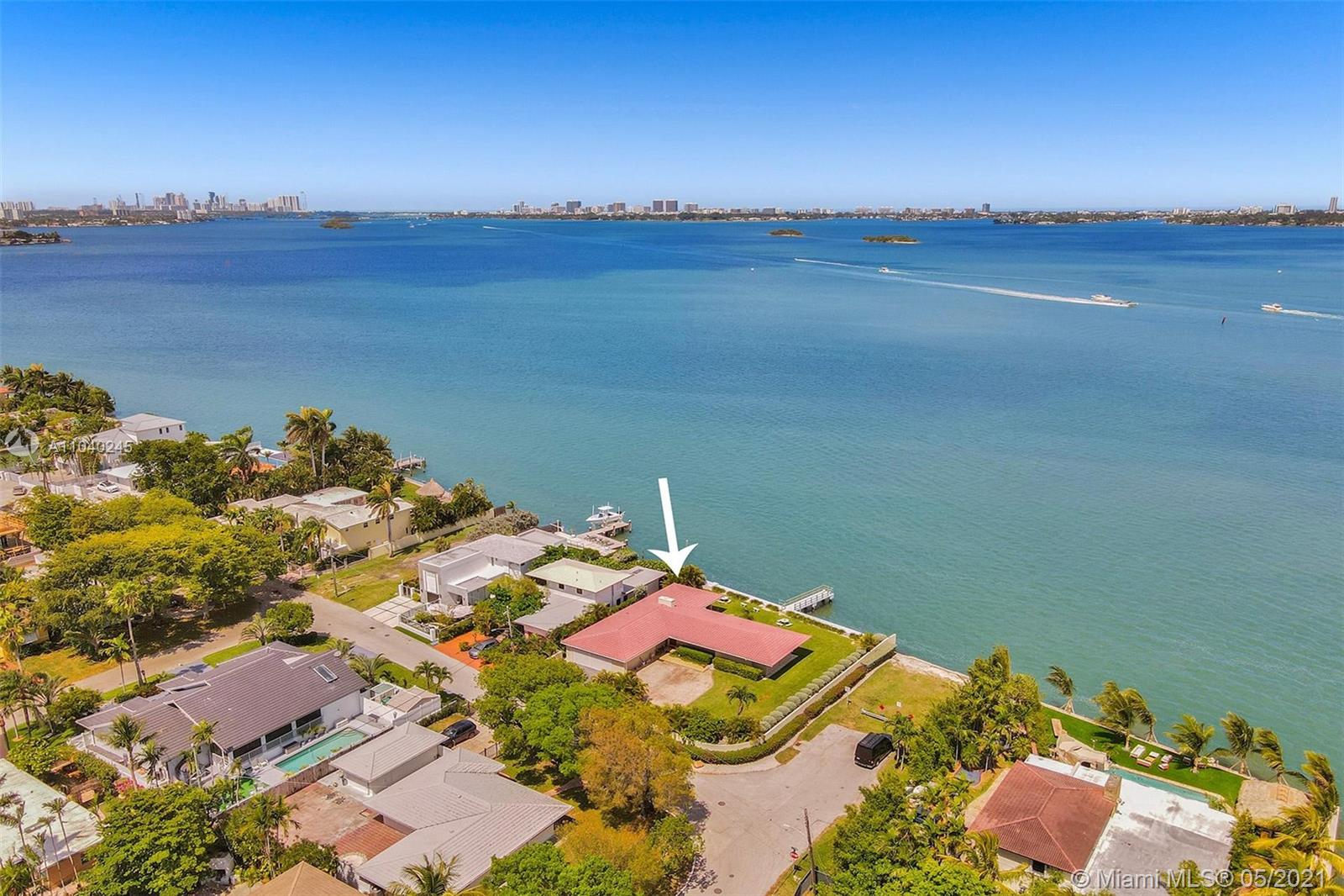 AMD EDGEWATER MANORS - Residential