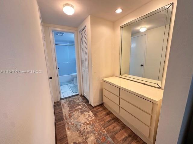 HILLCREST COUNTRY CLUB AP - Residential