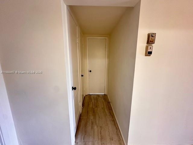 HILLCREST COUNTRY CLUB AP - Residential