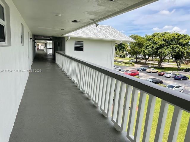 HILLCREST COUNTRY CLUB AP - Residential