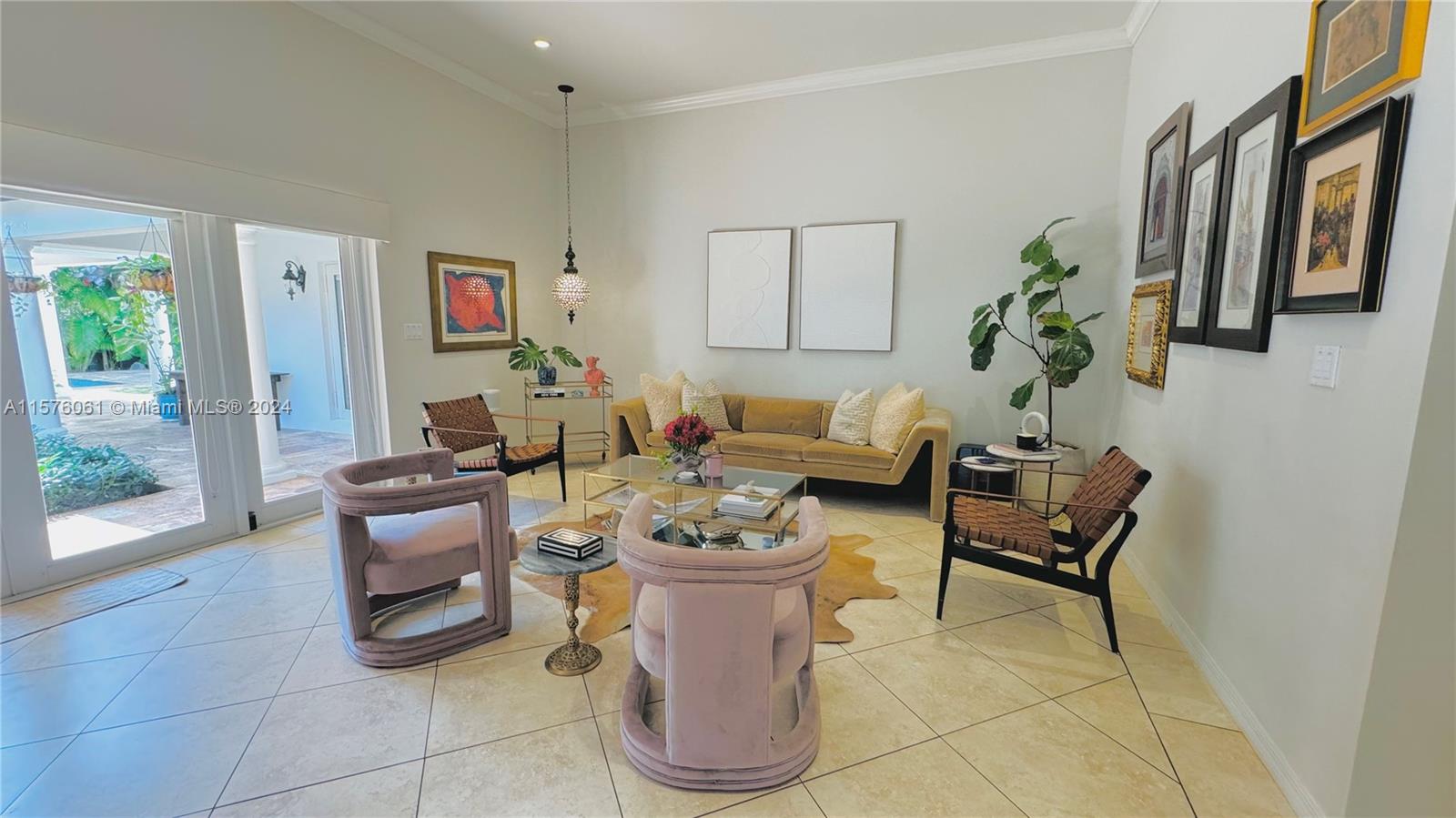 PHILARTHRIA - Residential