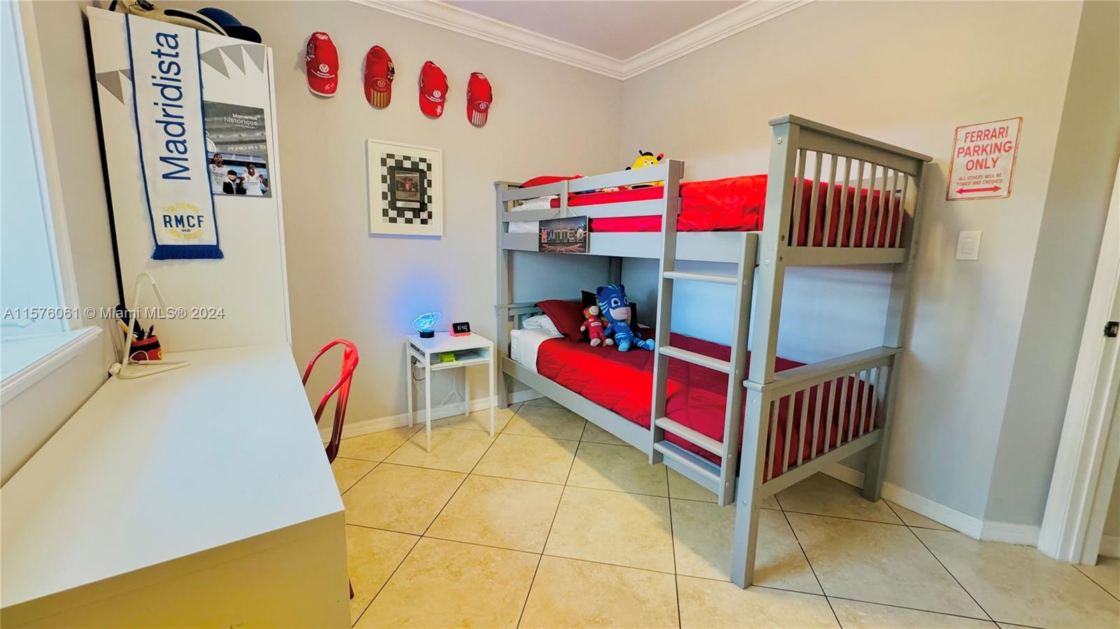 PHILARTHRIA - Residential