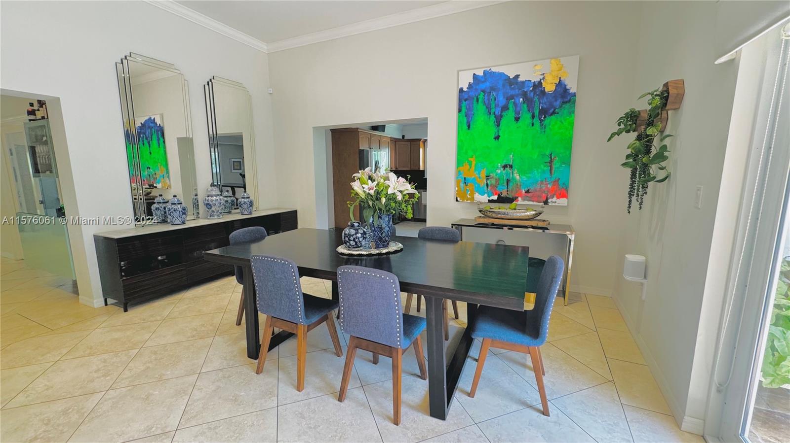 PHILARTHRIA - Residential