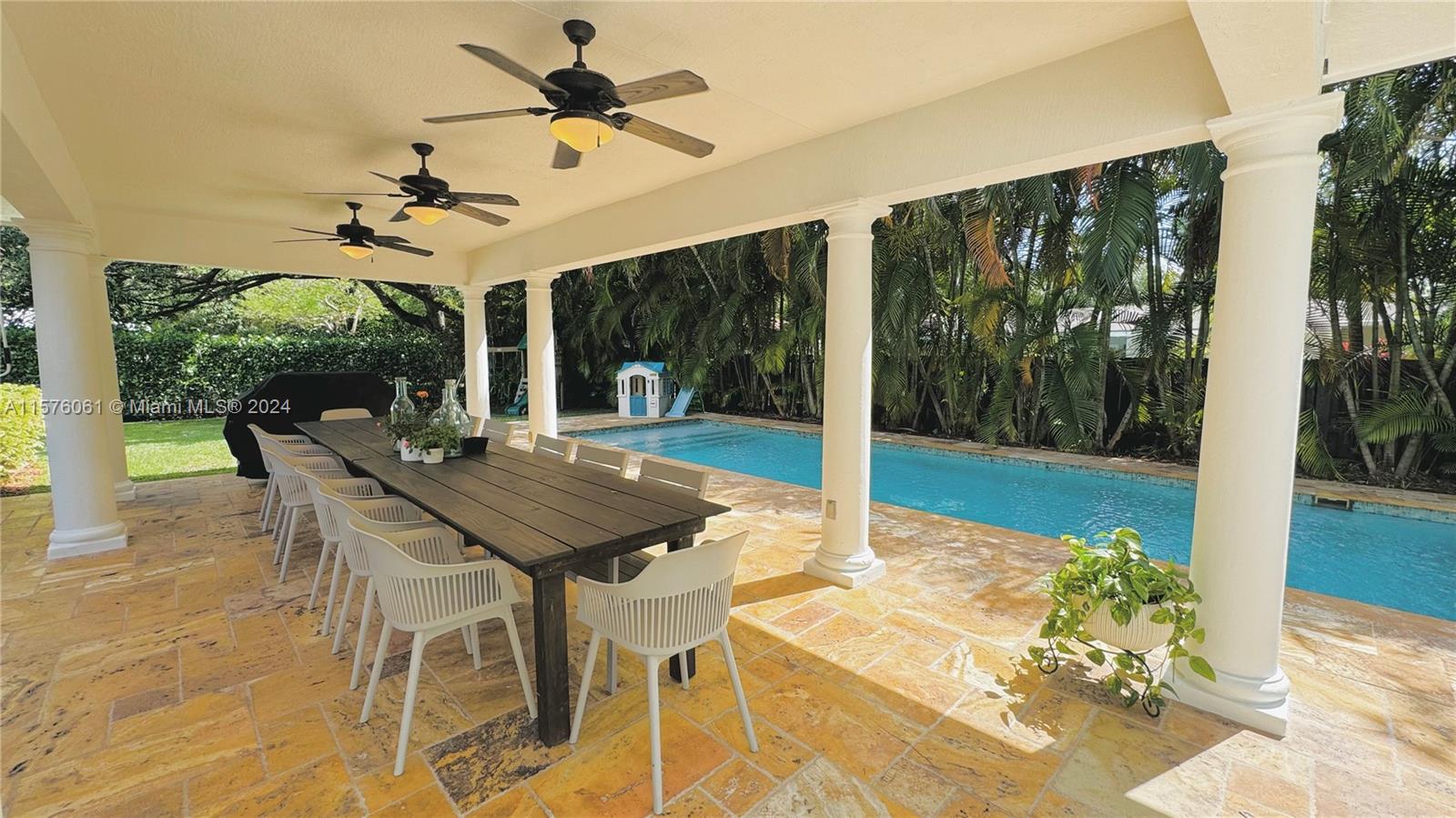 PHILARTHRIA - Residential