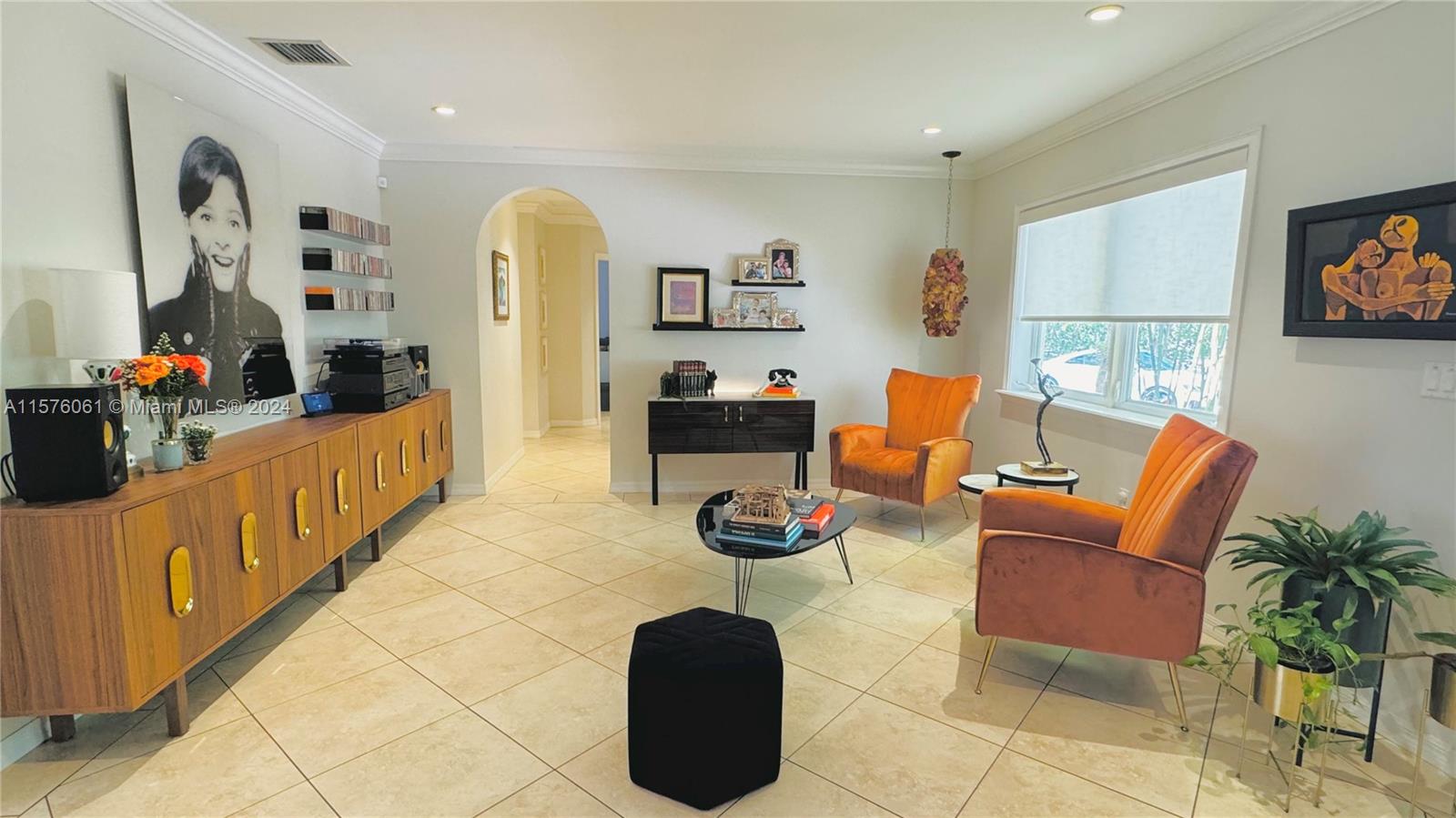 PHILARTHRIA - Residential