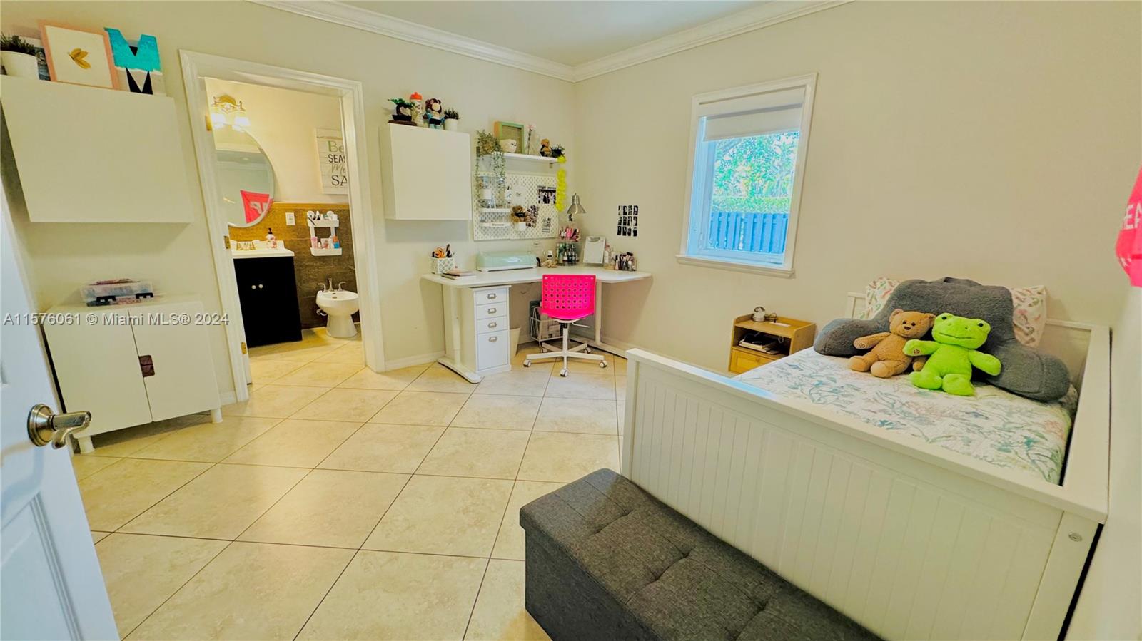 PHILARTHRIA - Residential