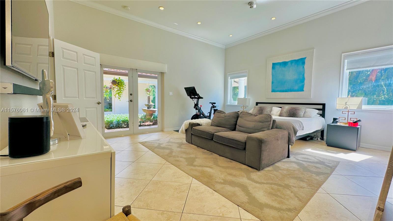 PHILARTHRIA - Residential