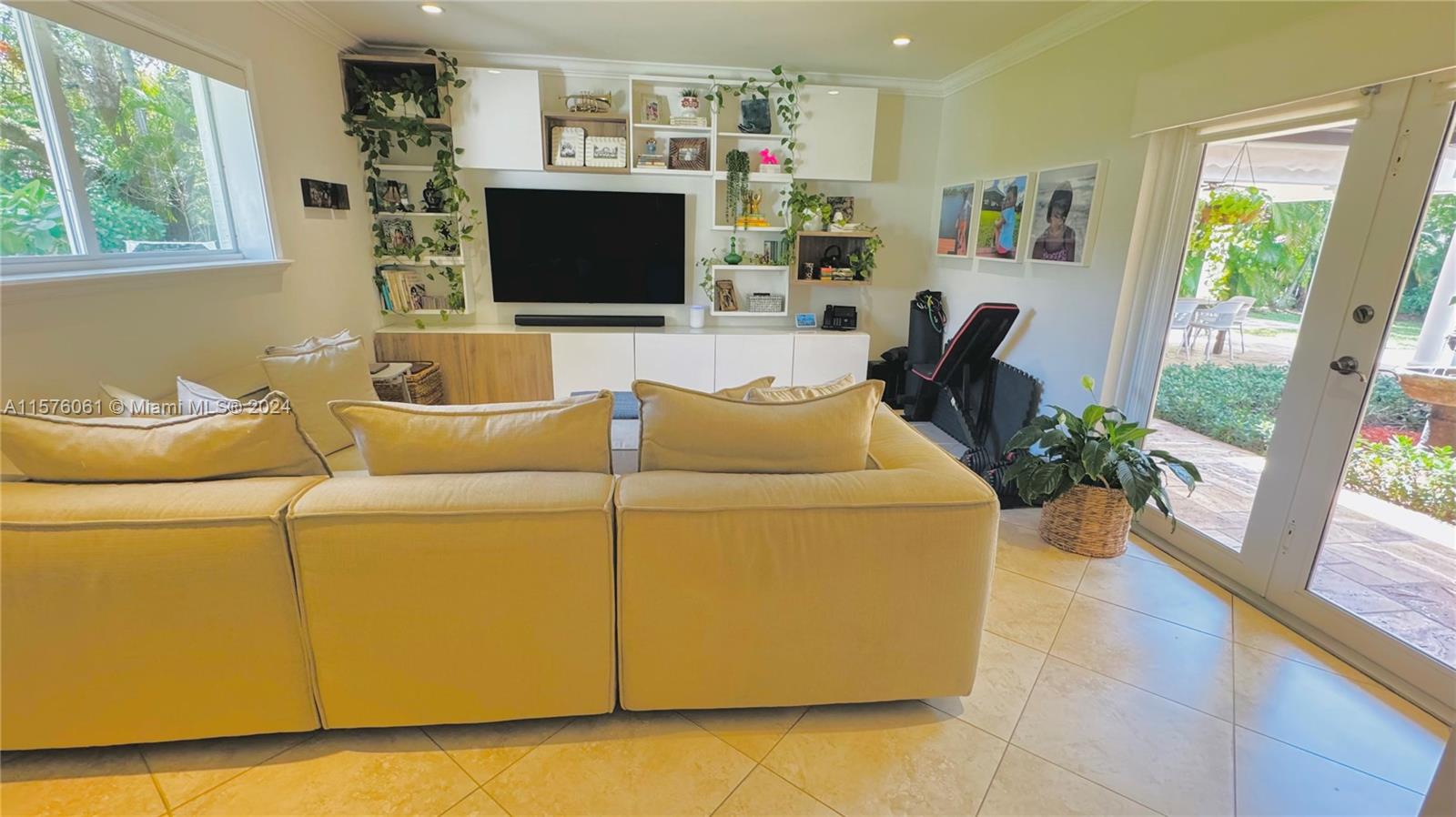 PHILARTHRIA - Residential