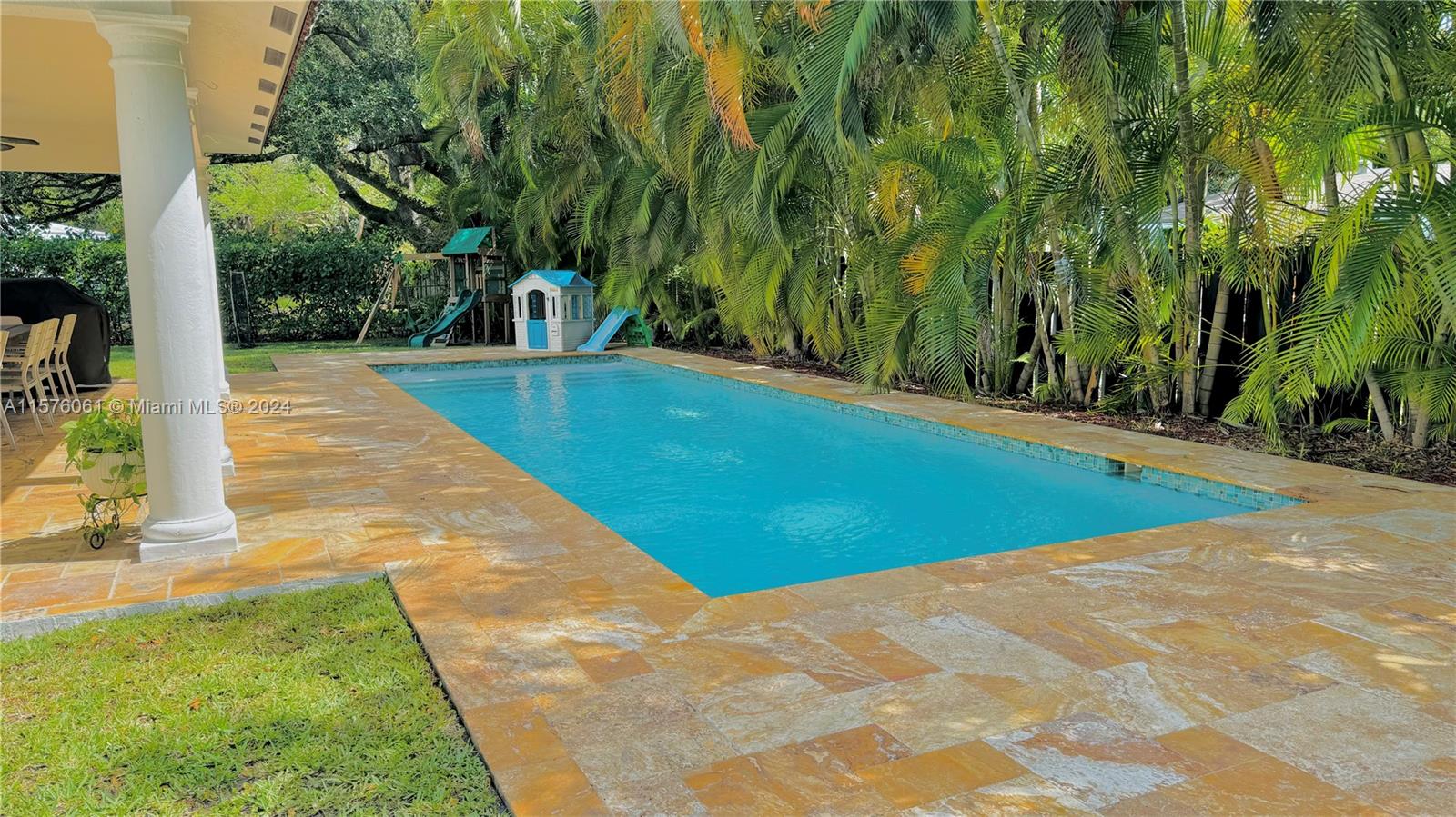 PHILARTHRIA - Residential