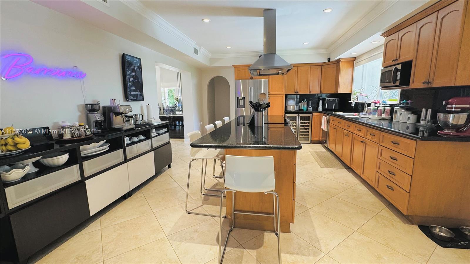 PHILARTHRIA - Residential